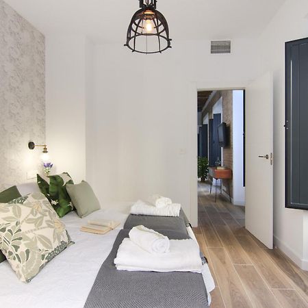 Chezmoihomes Central Ethnic Style Apartment Granada Kültér fotó