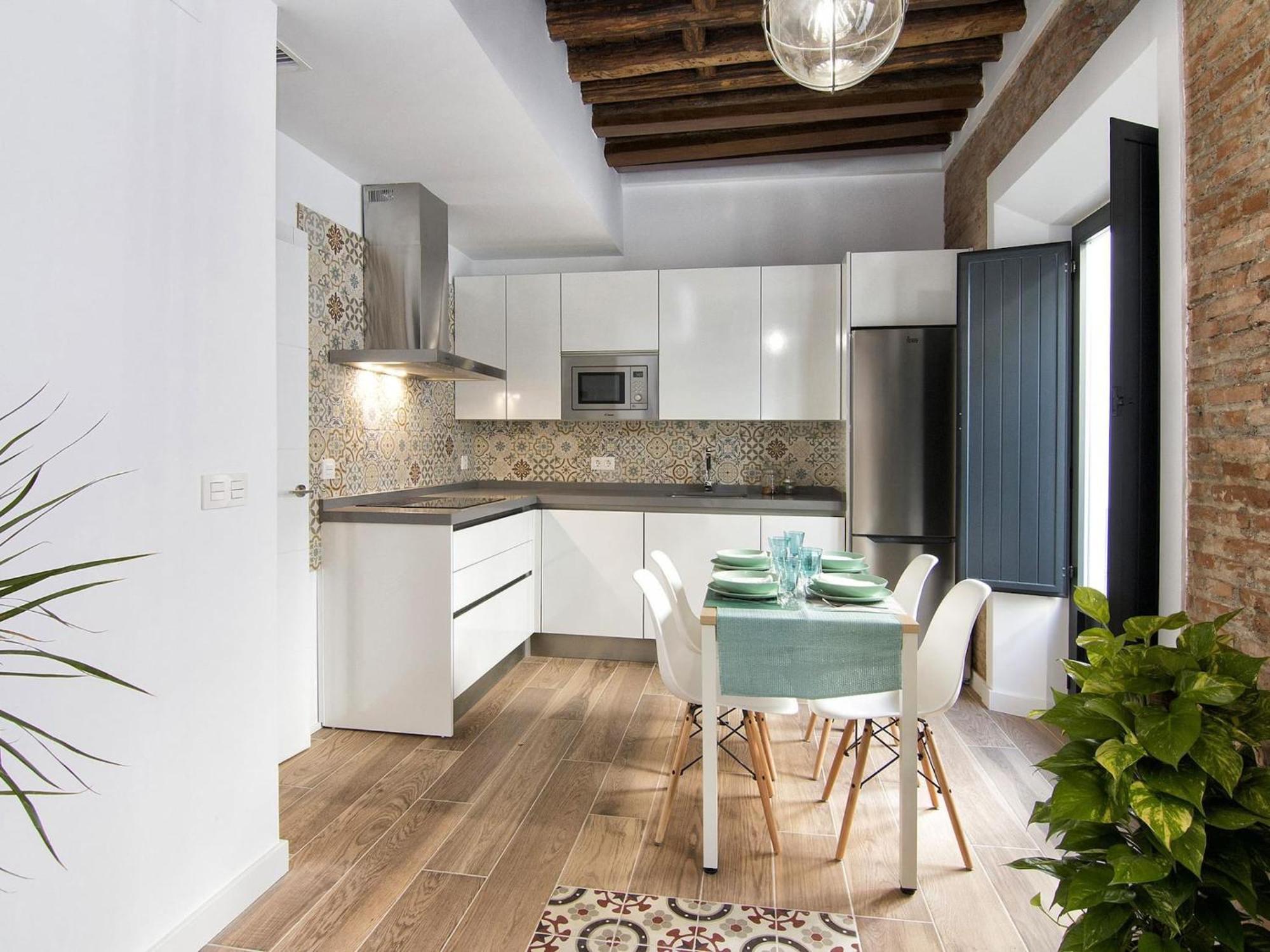 Chezmoihomes Central Ethnic Style Apartment Granada Kültér fotó