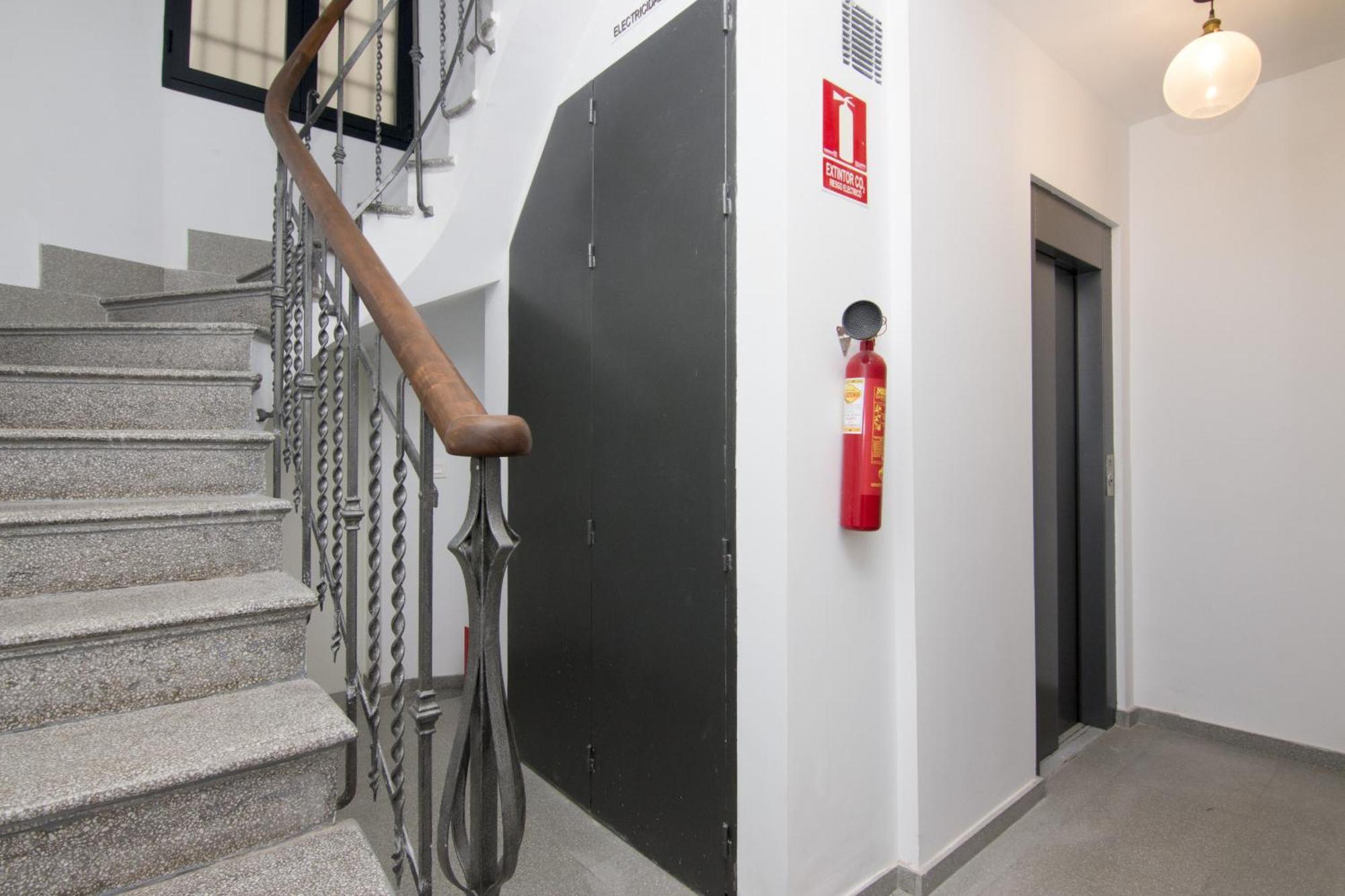 Chezmoihomes Central Ethnic Style Apartment Granada Kültér fotó