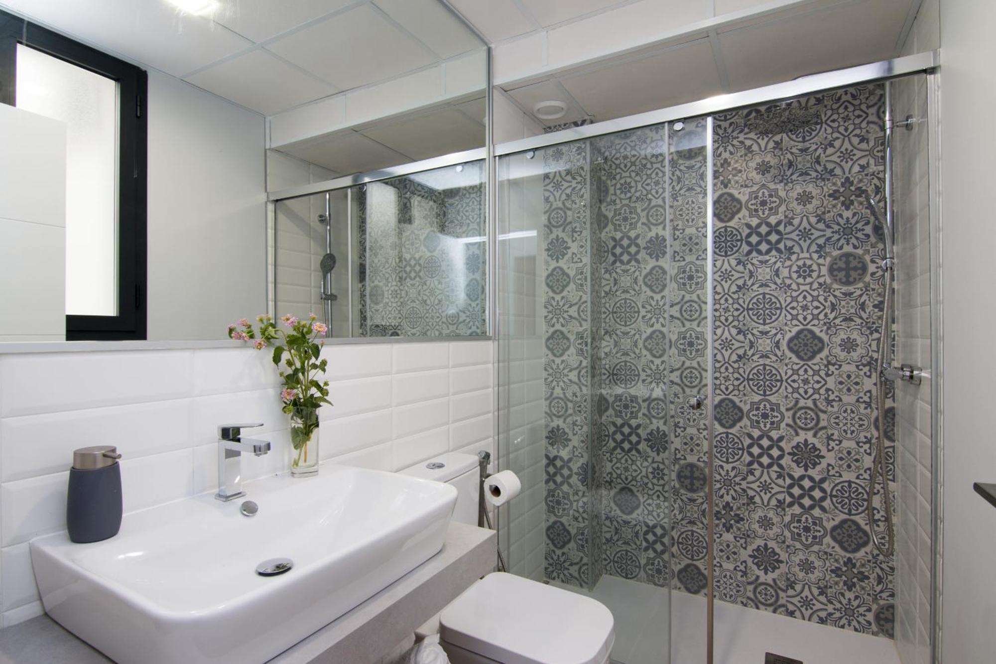 Chezmoihomes Central Ethnic Style Apartment Granada Kültér fotó
