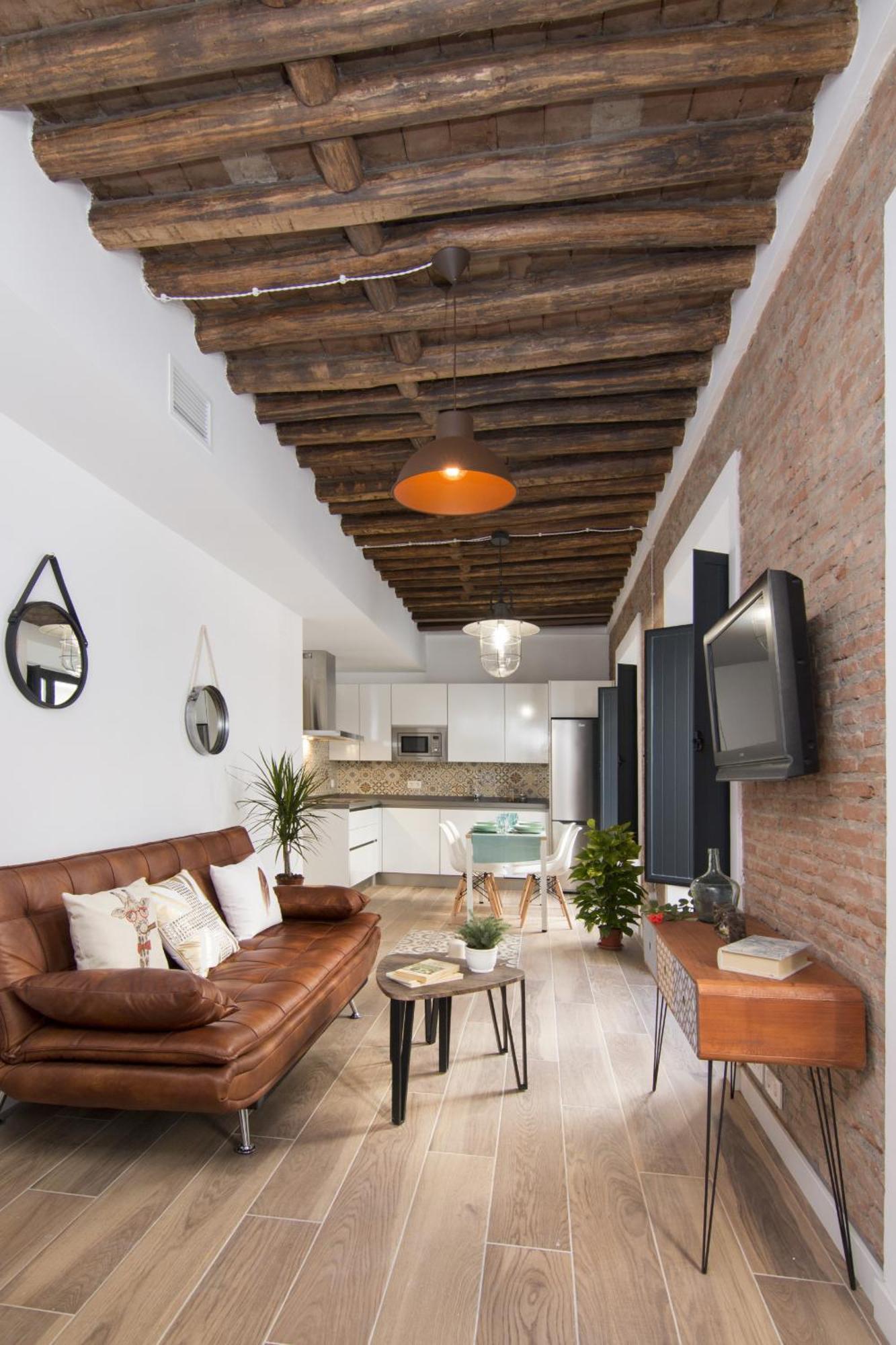 Chezmoihomes Central Ethnic Style Apartment Granada Kültér fotó