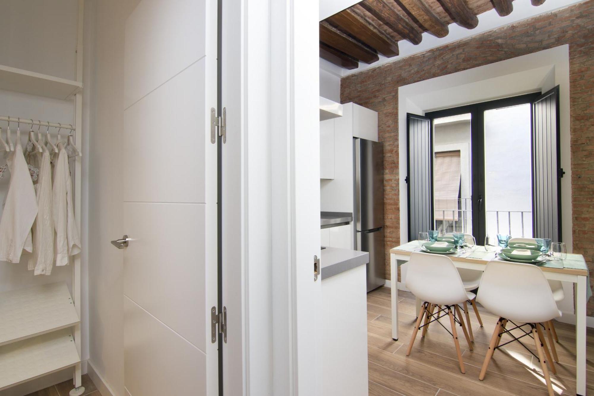 Chezmoihomes Central Ethnic Style Apartment Granada Kültér fotó